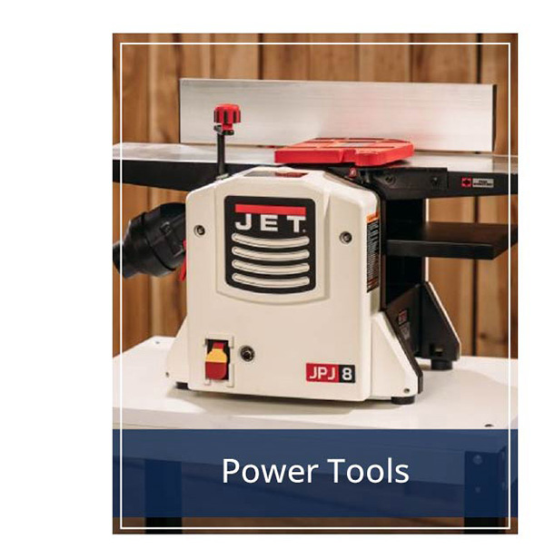 Power tools