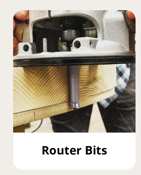 router-bits