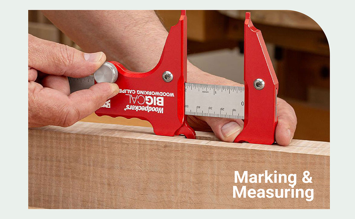 Marking & Measuring