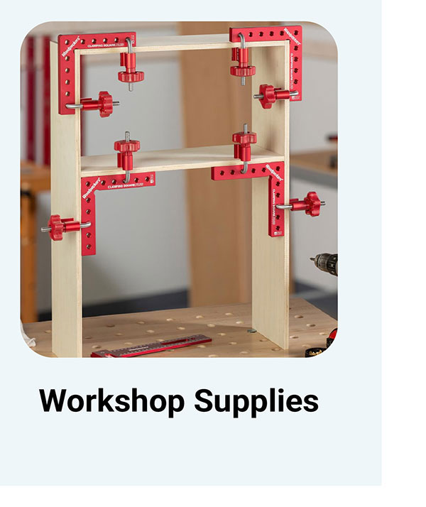 Workshop Supplies