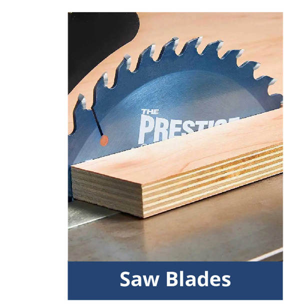 Saw Blades