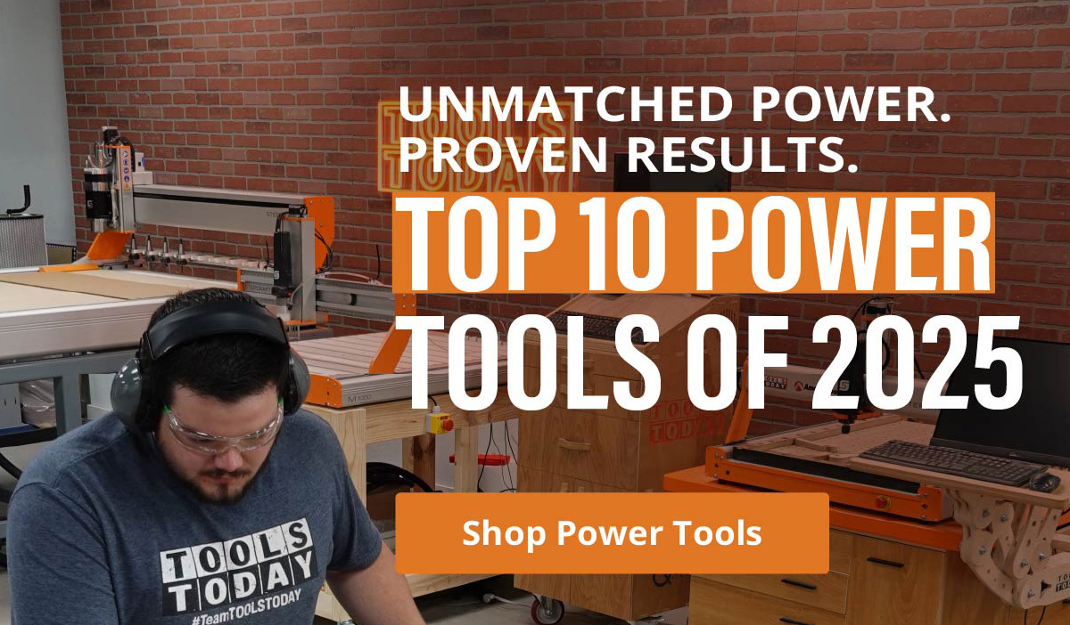 Unmatched Power. Proven Results.