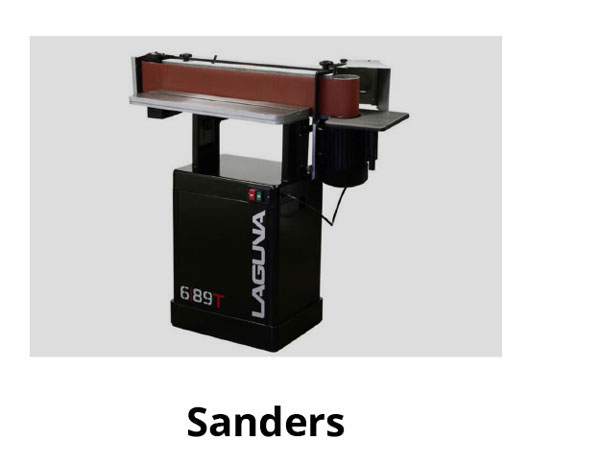 Sander