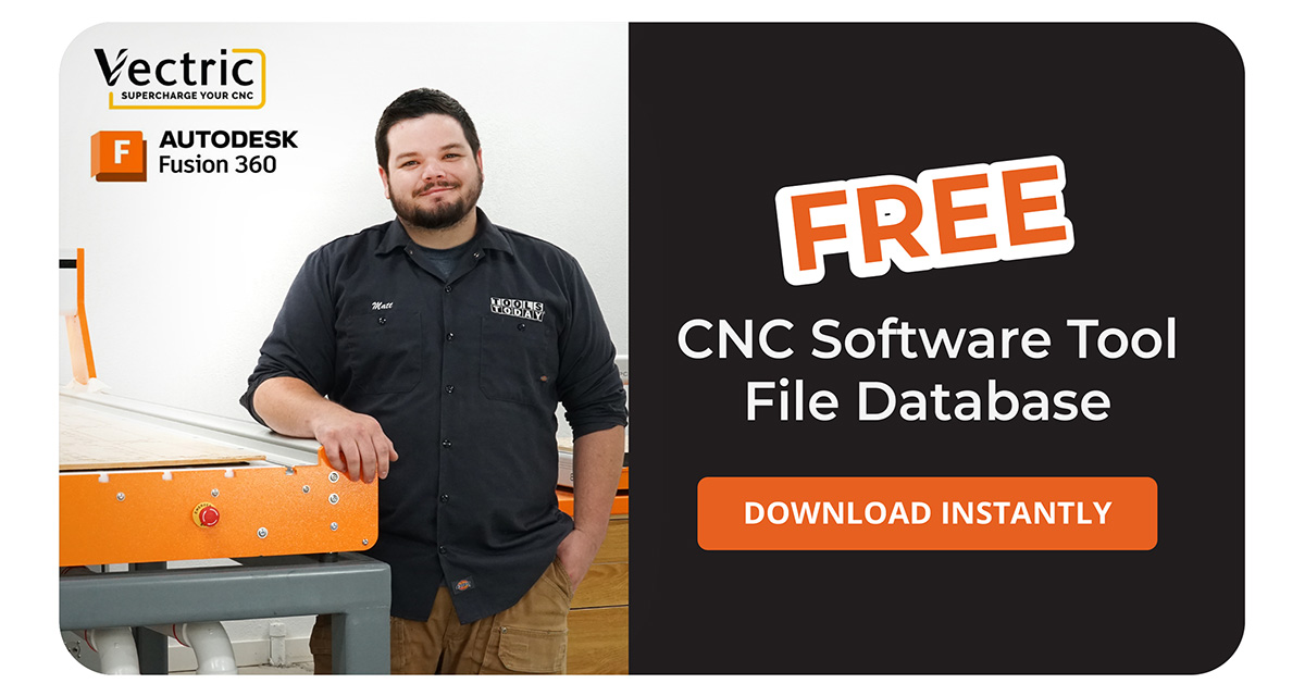 FREE CNC Software Tool