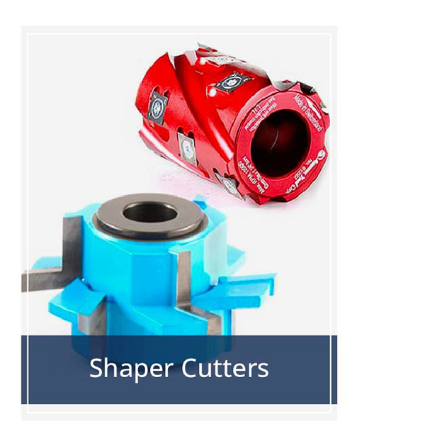Shaper Cutters