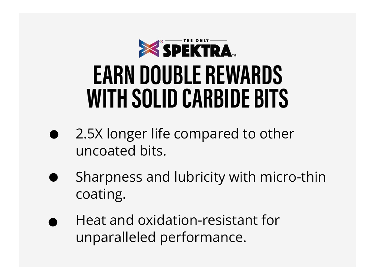 Earn Double Rewards