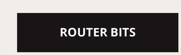 router-bits