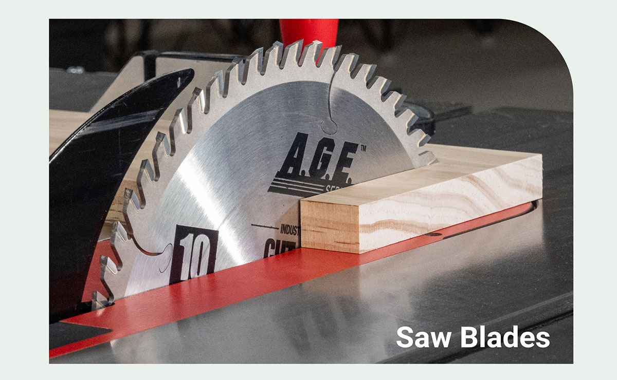 Saw Blades