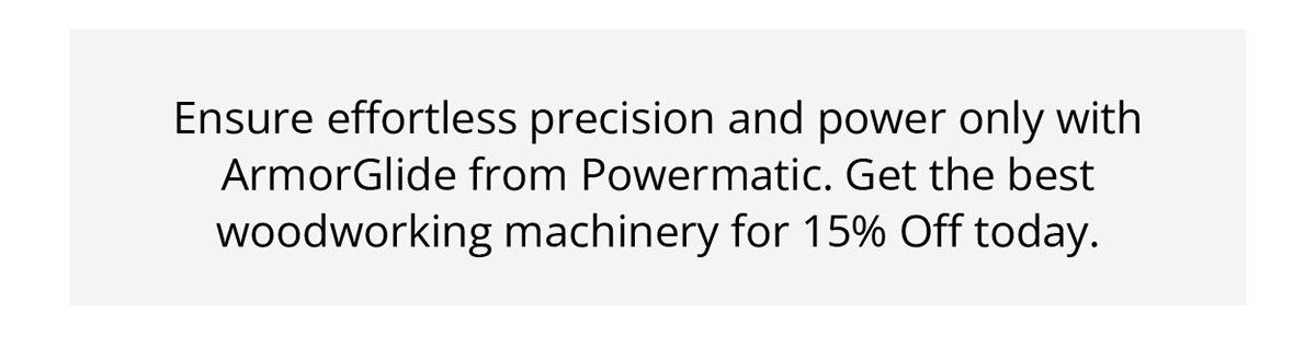 Ensure effortless precision