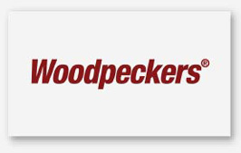 woodpeckers