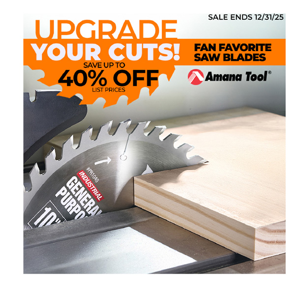 Upgrade Your Cuts!