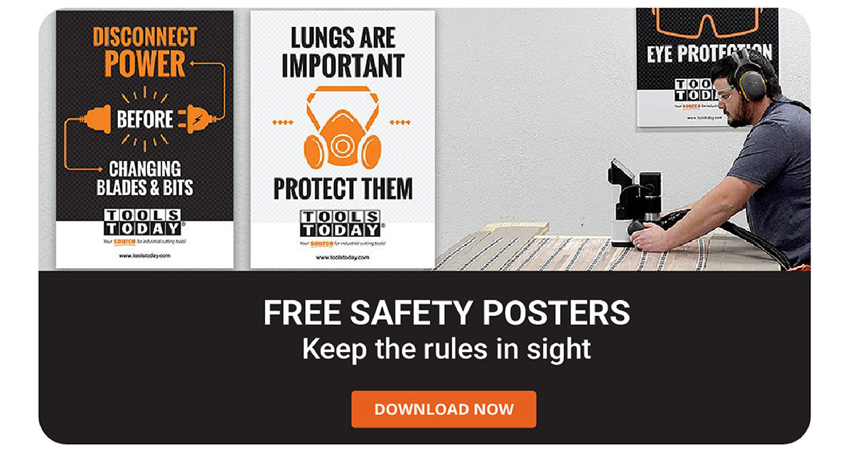 Free Safety Posters