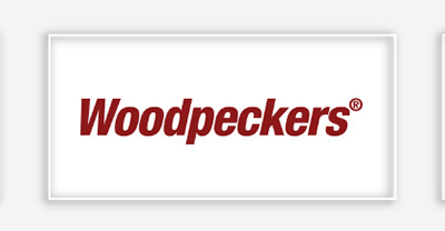 woodpeckers