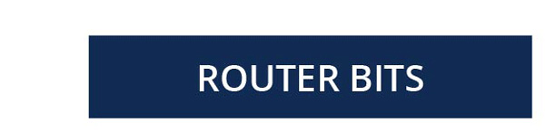 router-bits