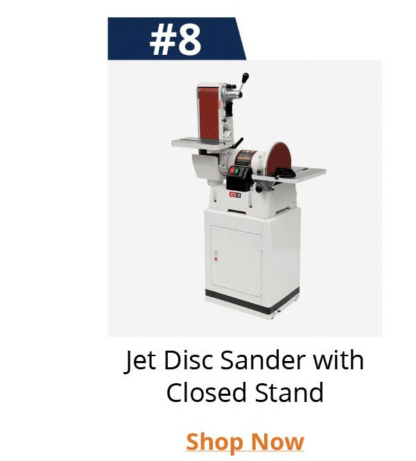 #8 Axiom Iconic 6 with Stand and Toolbox