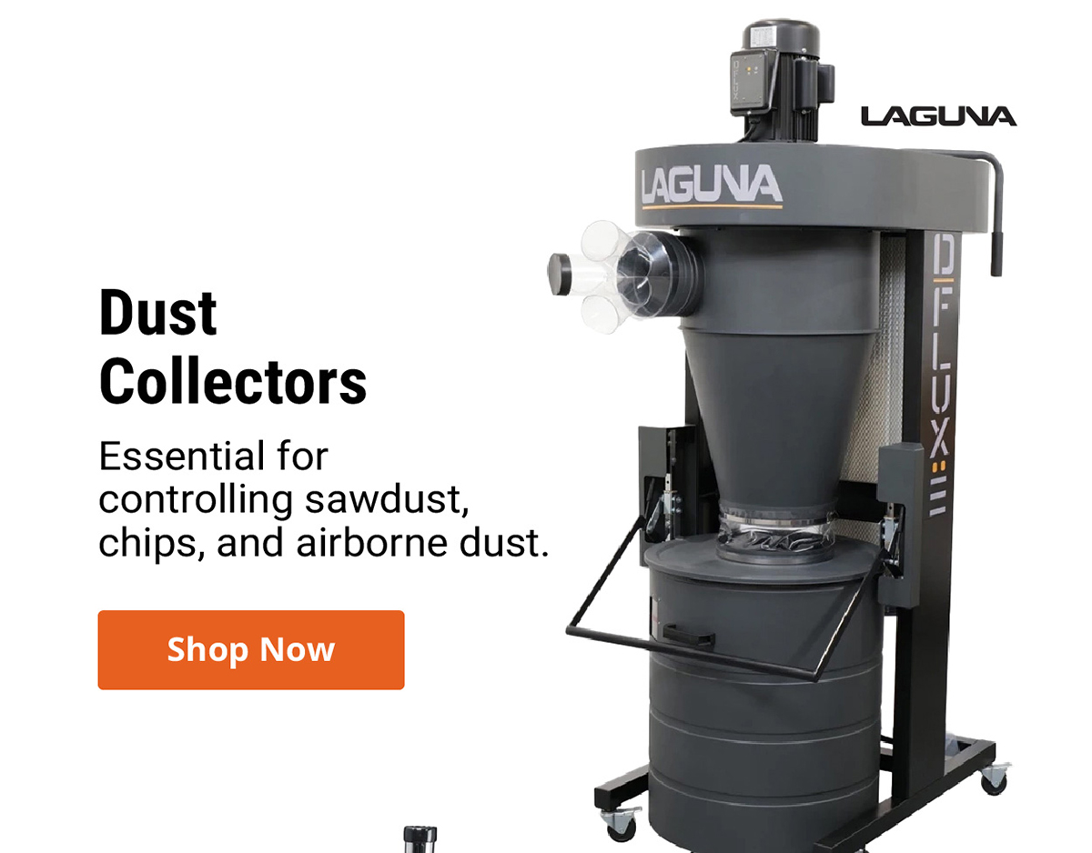 Dust Collectors