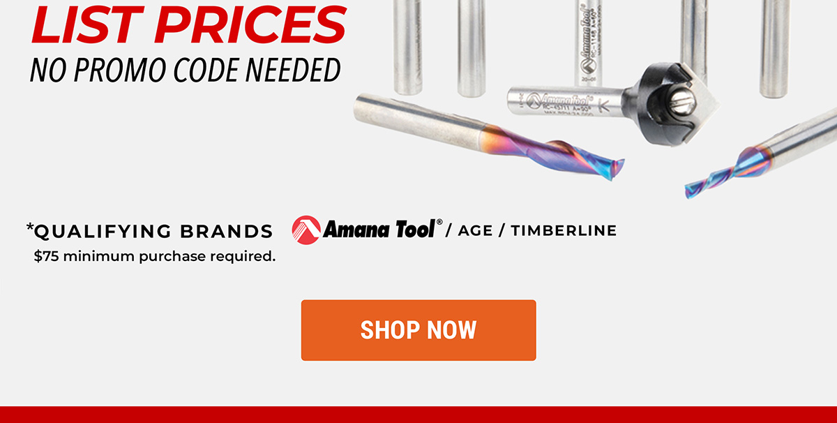 Labor Day Sale