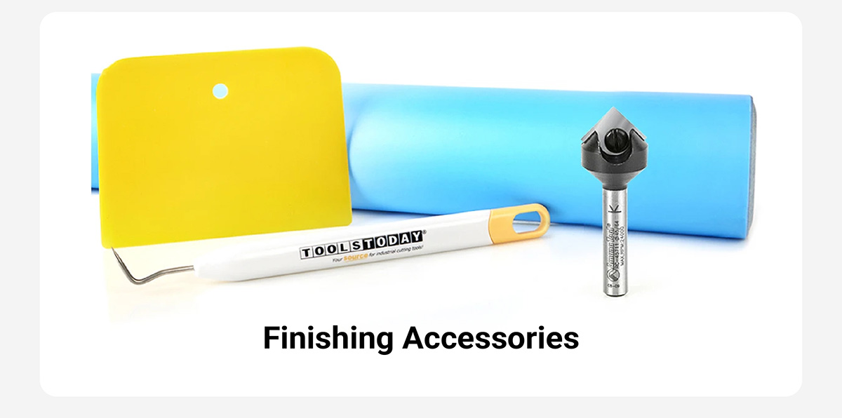 Finishing Accessories