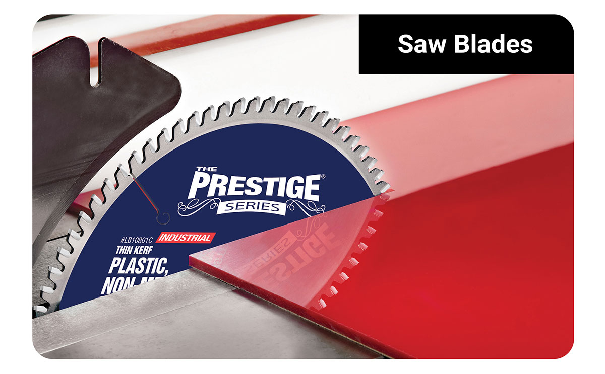 Saw Blades