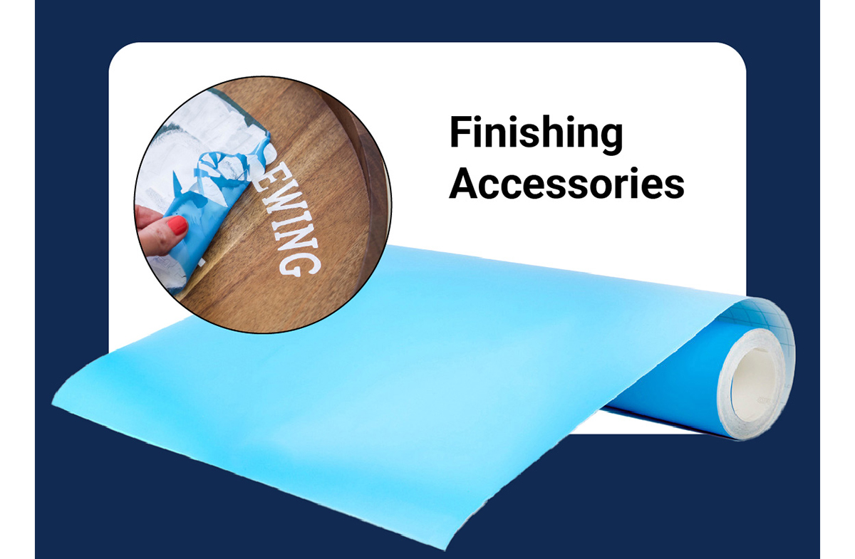 Finishing Accessories