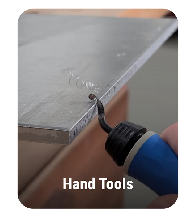 Hand Tools