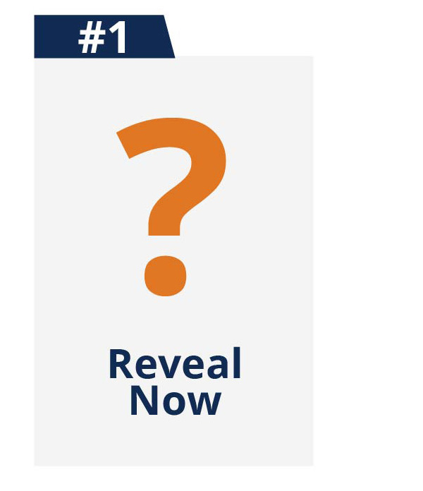 #1 <<add question mark>>