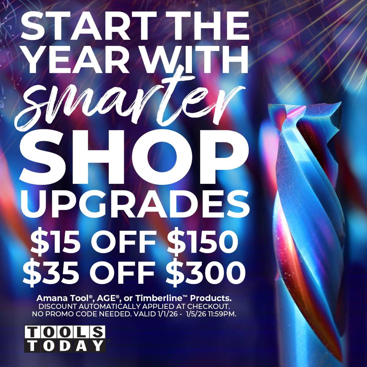 Finish The Year With Better Tools