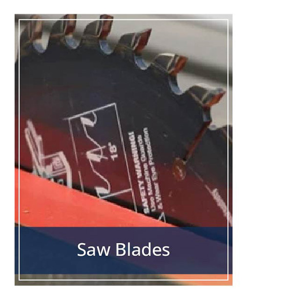 Saw Blades