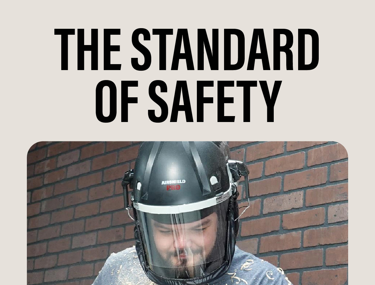 The Standard Of Safety