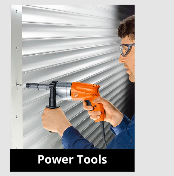 power-tools