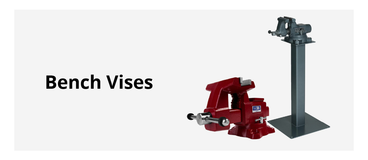 Bench Vises