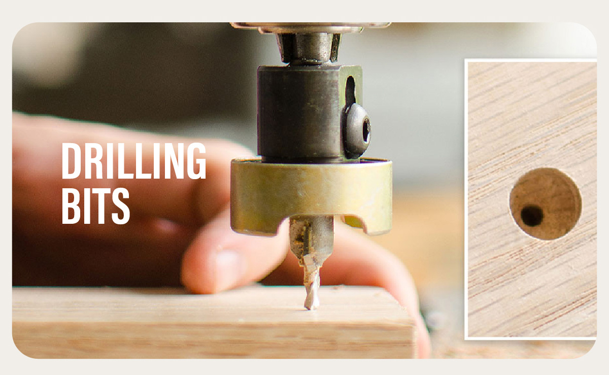 drilling-bits