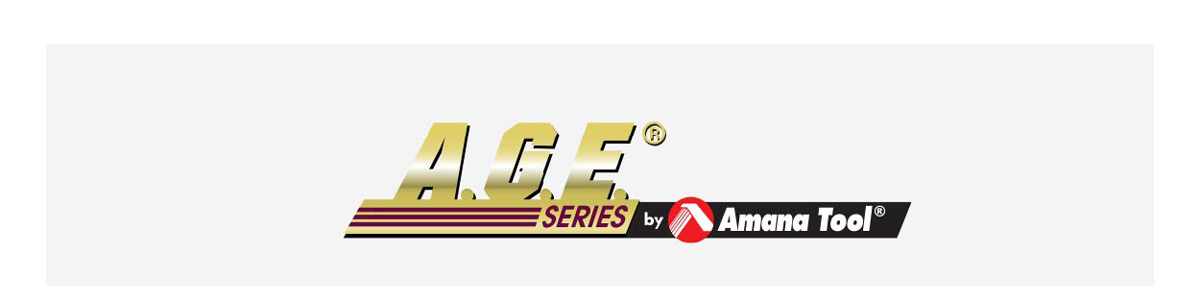 A.G.E.® Series logo