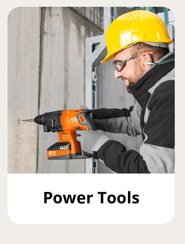 power-tools