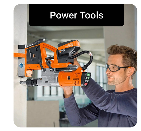 Power Tools