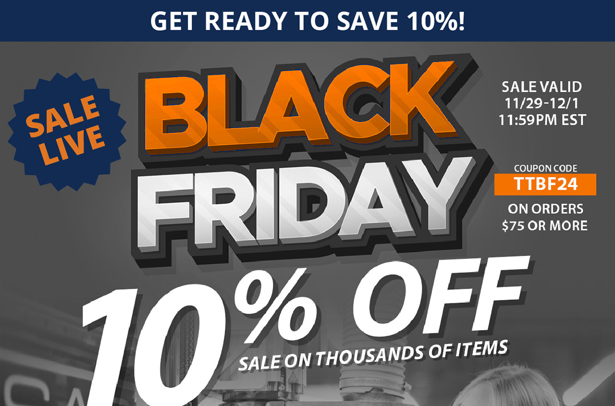 black friday