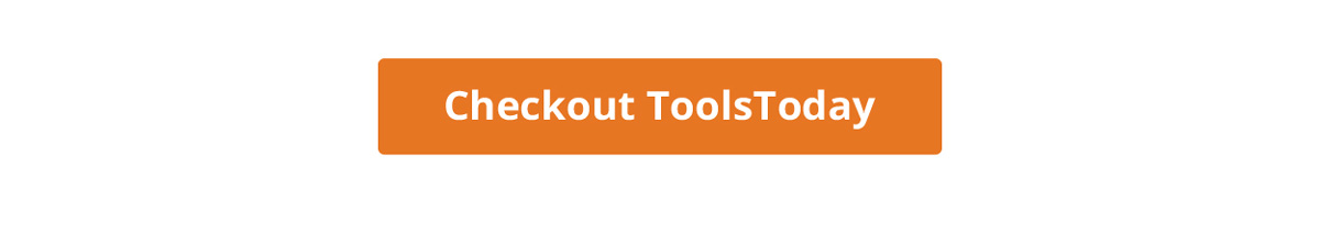 Checkout ToolsToday