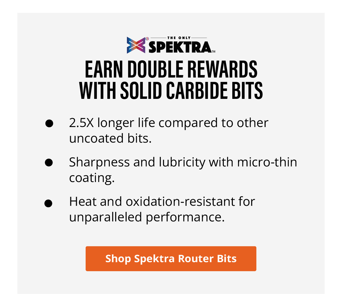 Earn Double Rewards