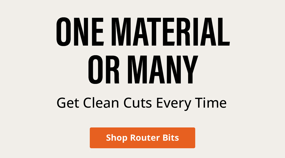 Diverse Materials, Precise Results