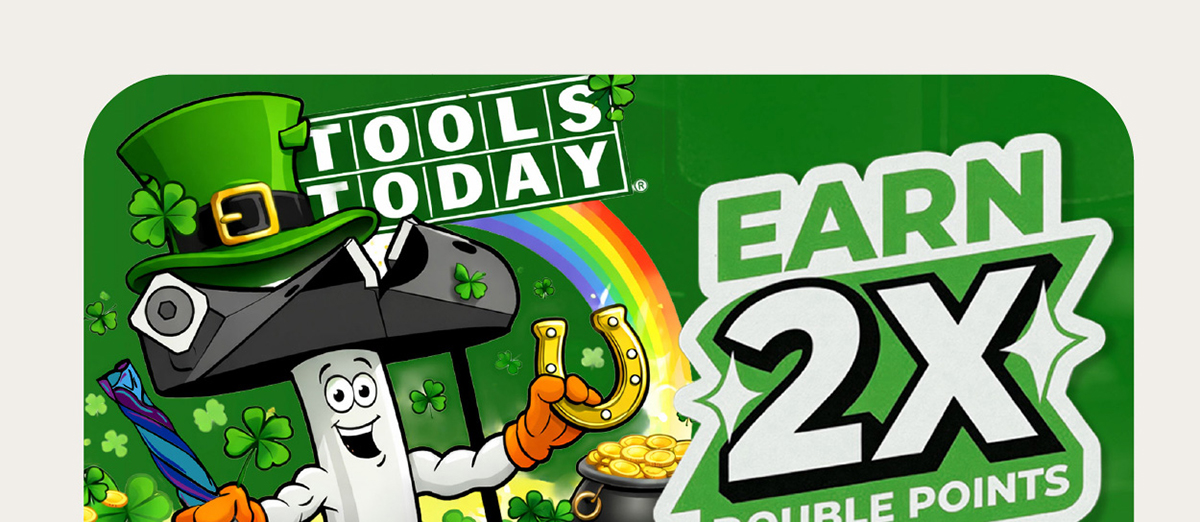 Happy St. Patrick's Day