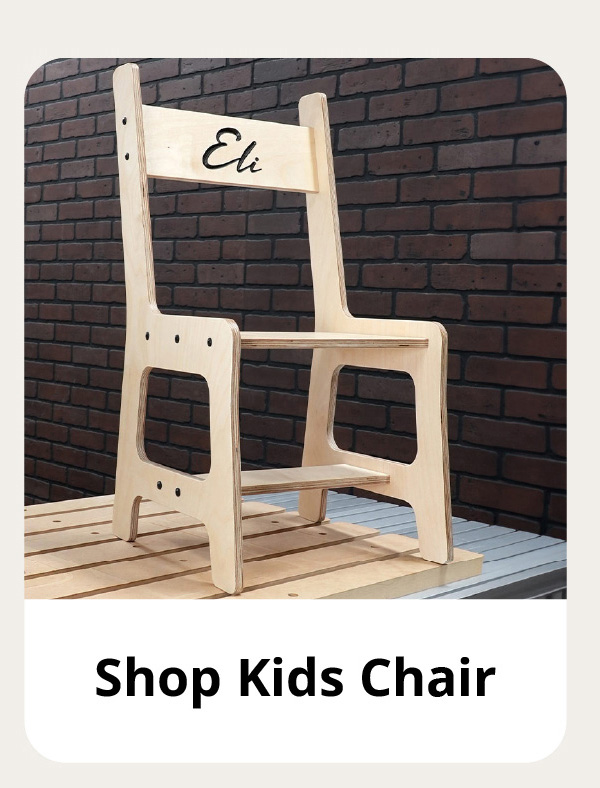Kids Chair