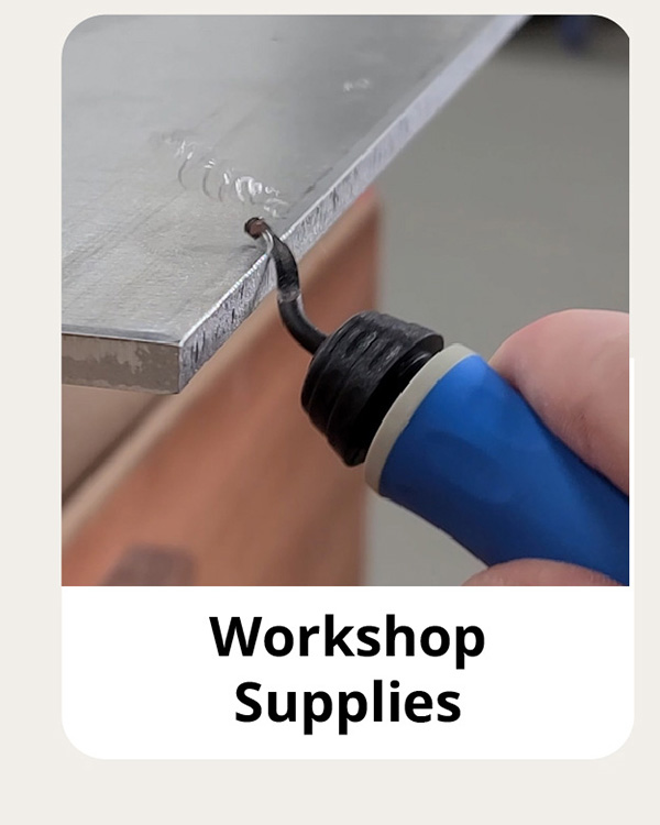 workshop-supplies