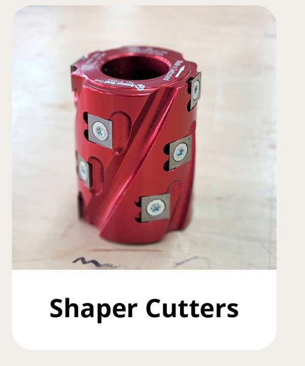 shaper-cutters