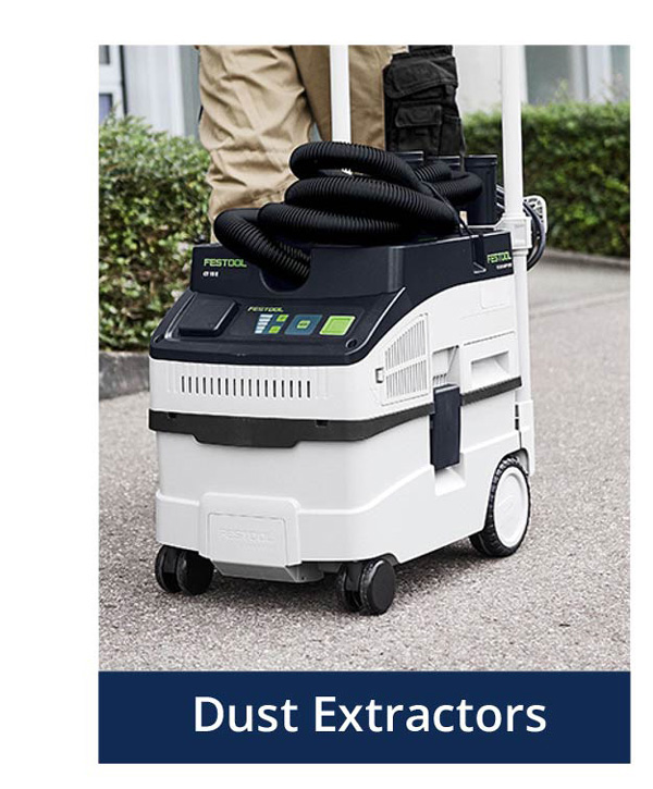 Dust Extractors