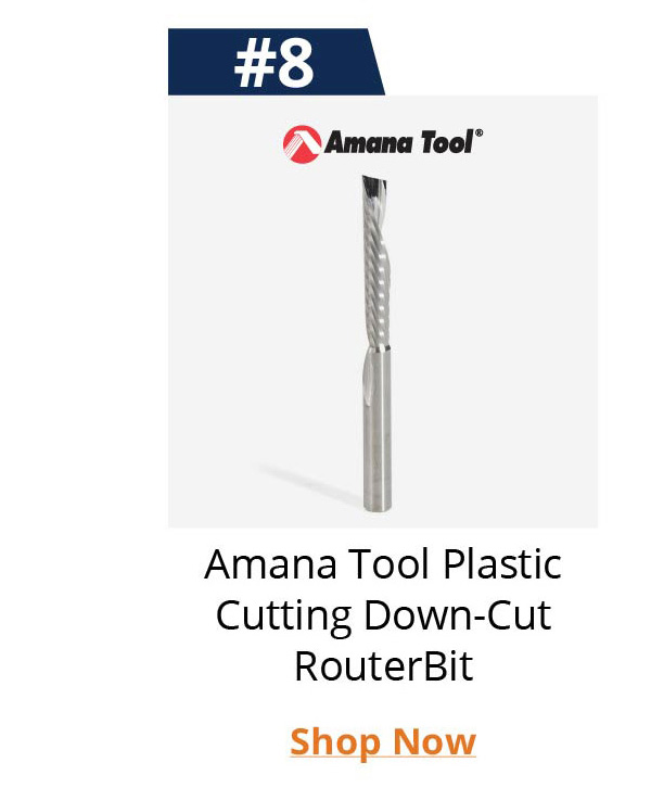 #8 Axiom Iconic 6 with Stand and Toolbox