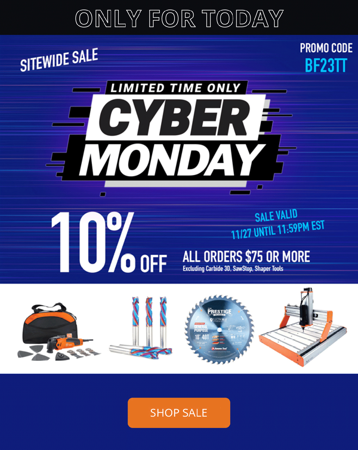Cyber Monday