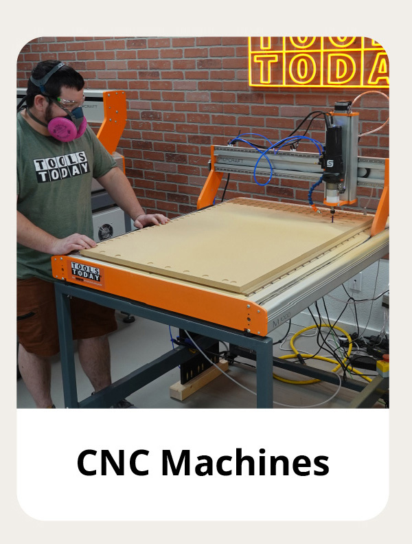 cnc-machines