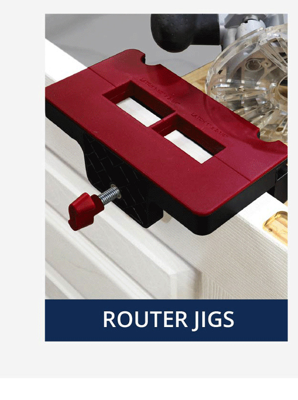 Router+Jigs