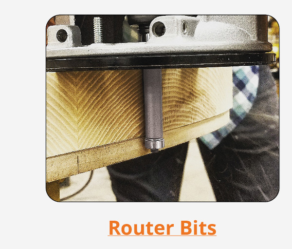 router-bits