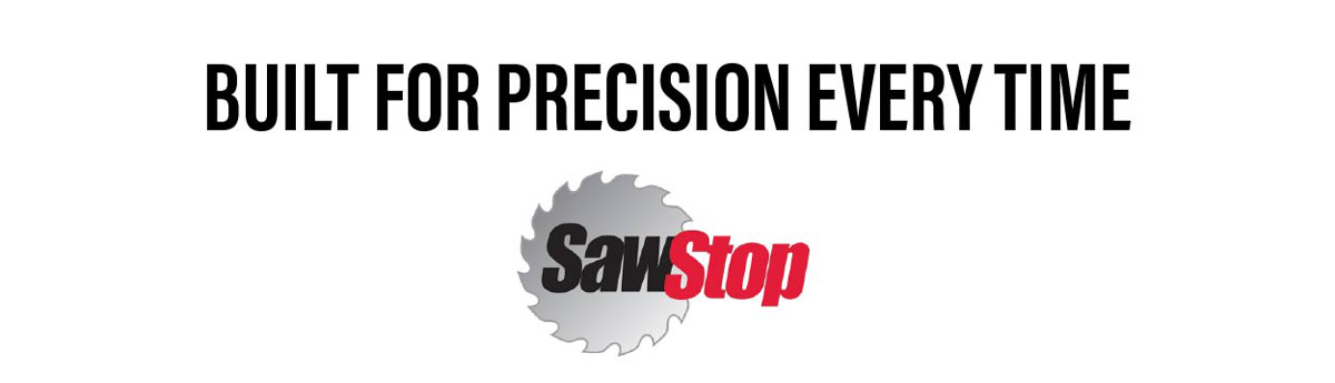 Built For Precision Every Time